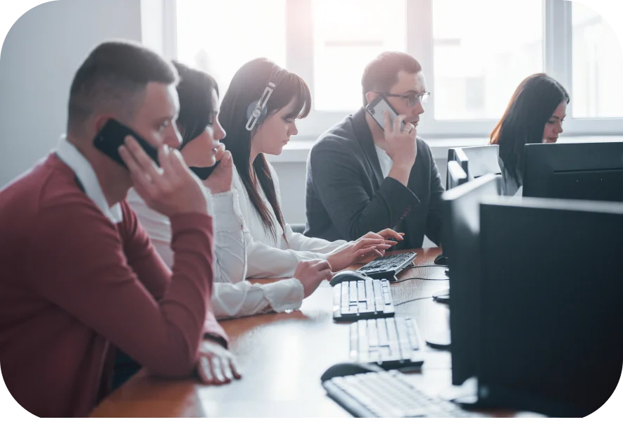 Что включает в себя «Контроль качества звонков» от MTS в Сорочинске