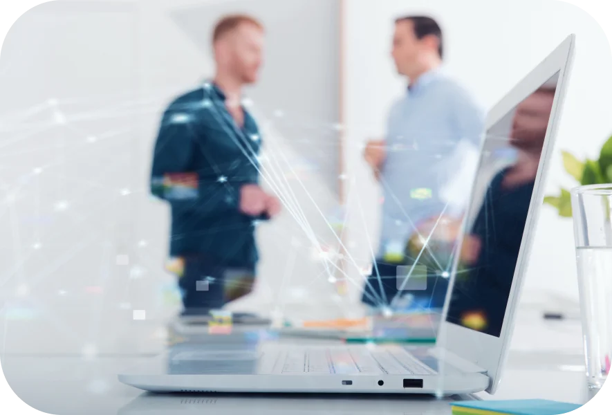 Основные подходы к построению сетей в Сорочинске